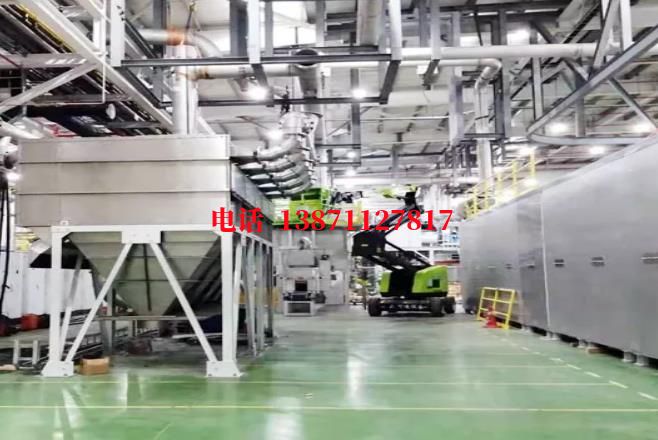 福安机电设备安装工程,设备安装公司